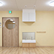 Nursing room ②