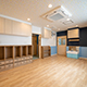 Nursery room④