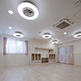 Nursery room ①